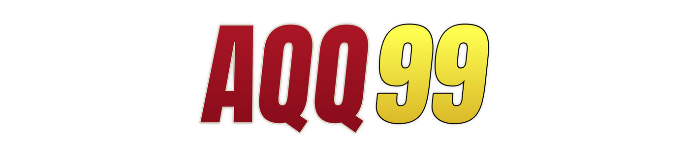 aqq99 লোগো